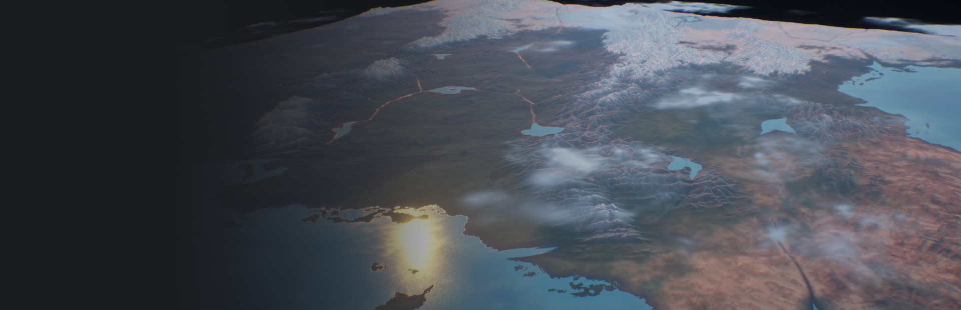 Atlas Engine cover art