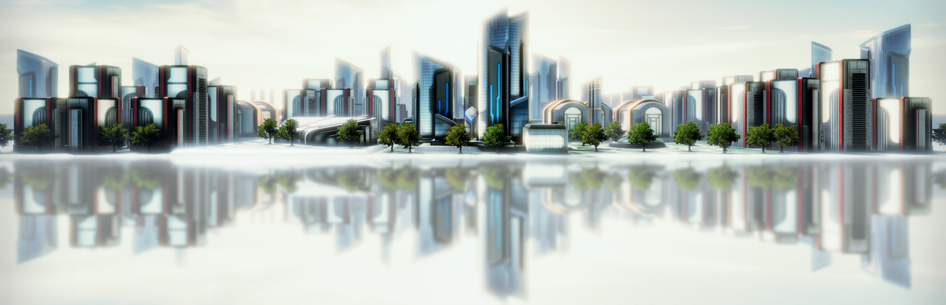 Atmocity cover art