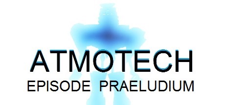 ATMOTECH EPISODE PRAELUDIUM cover art