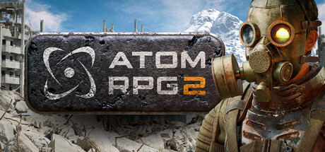 ATOM RPG