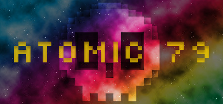 Atomic 79 cover art