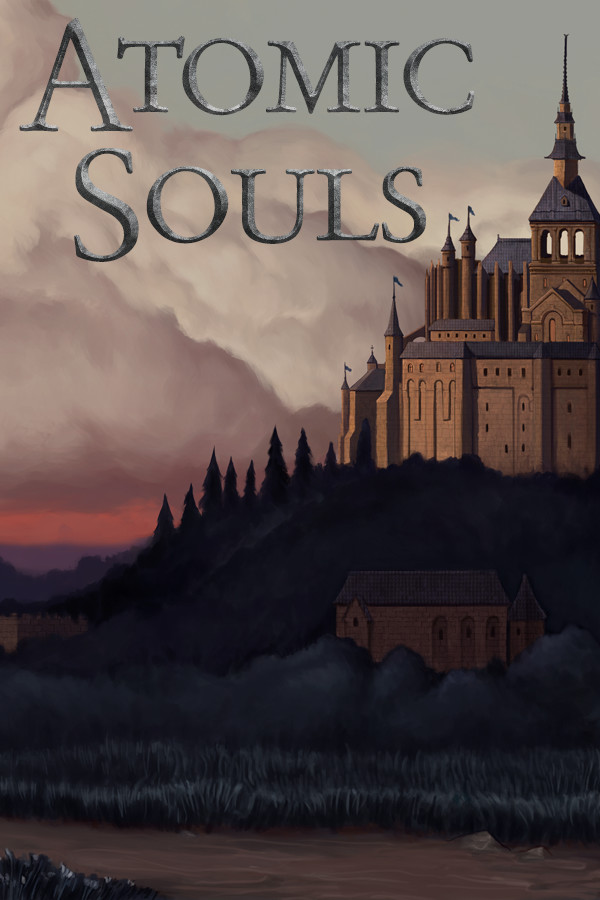 Atomic Souls