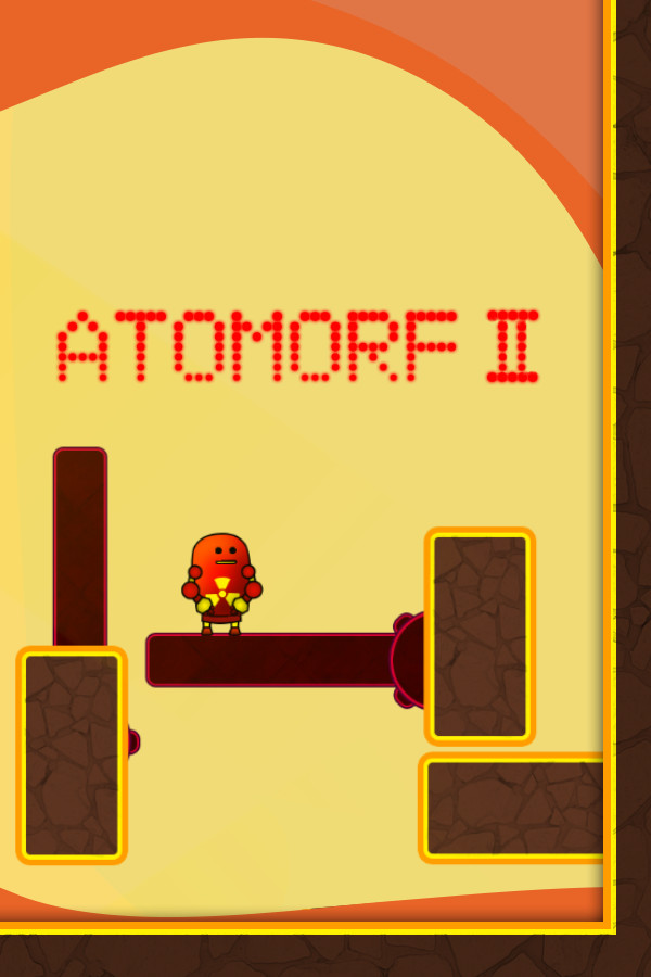 Atomorf