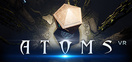 Atoms cover art