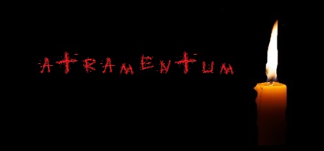 Atramentum VR cover art