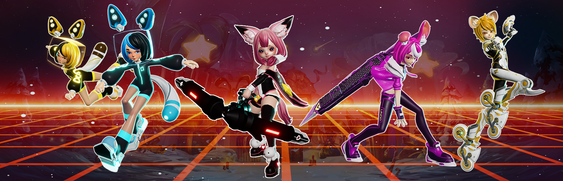 Attack Of UNDO Zai cover art