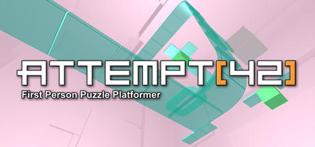 Attempt[42] cover art