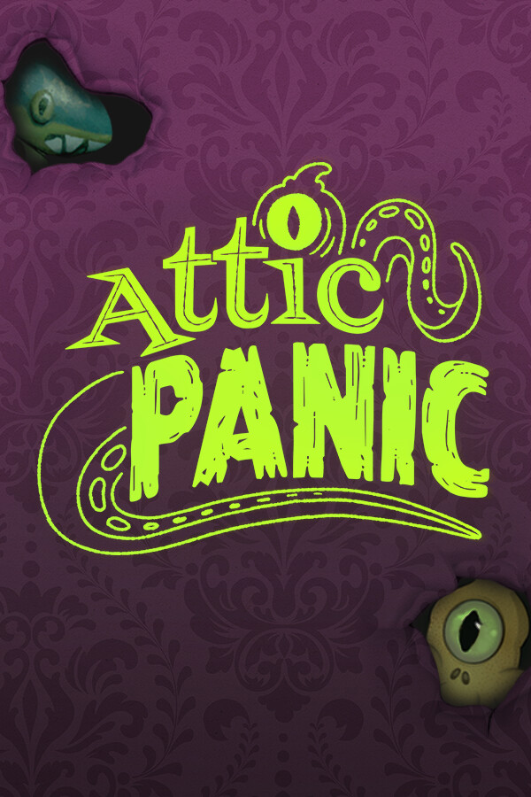 Attic