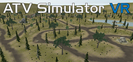 ATV Simulator VR cover art