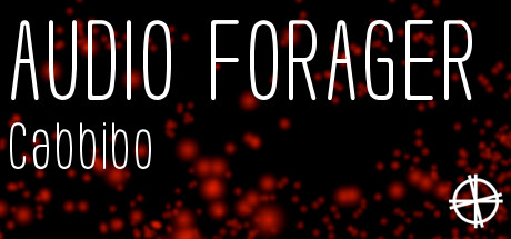 Audio Forager cover art