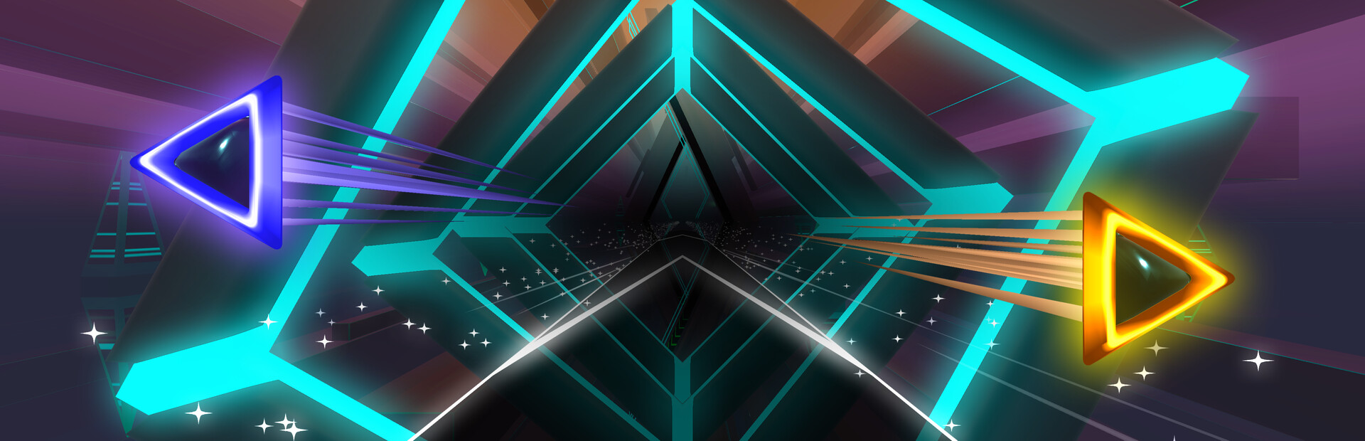 Audio Trip cover art