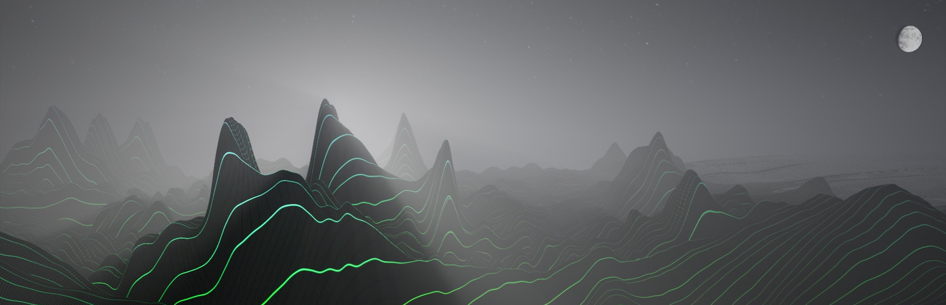 AudioSpace cover art