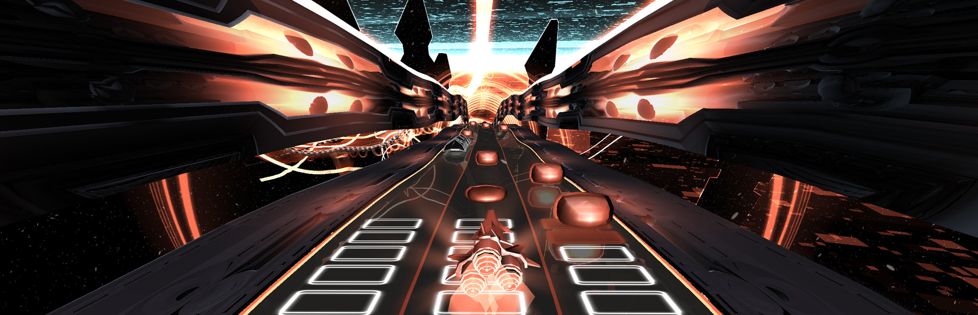 Audiosurf 2 cover art
