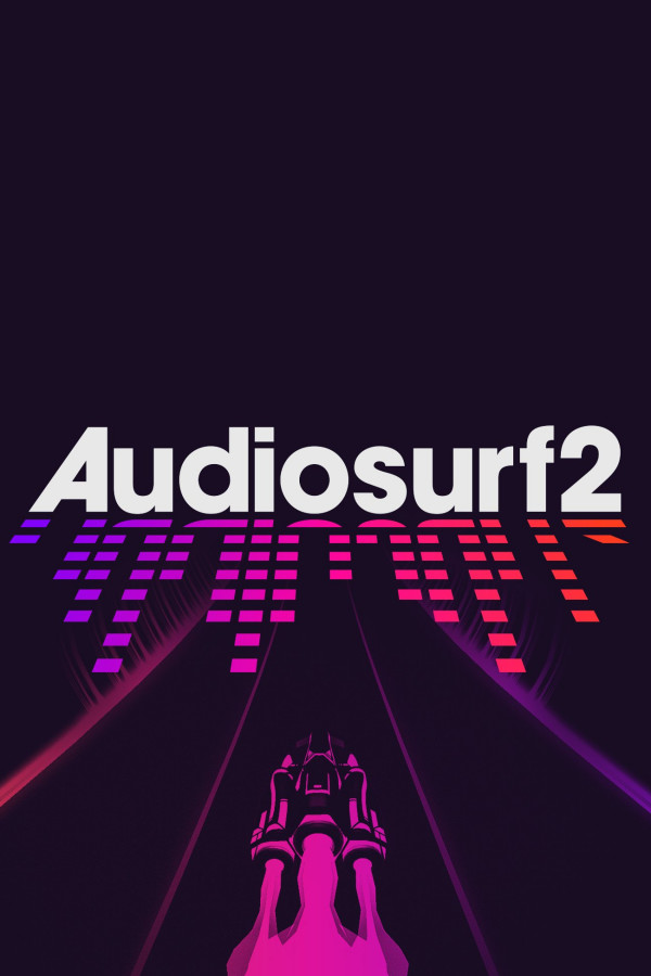 Audiosurf