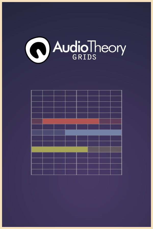 AudioTheory Grids