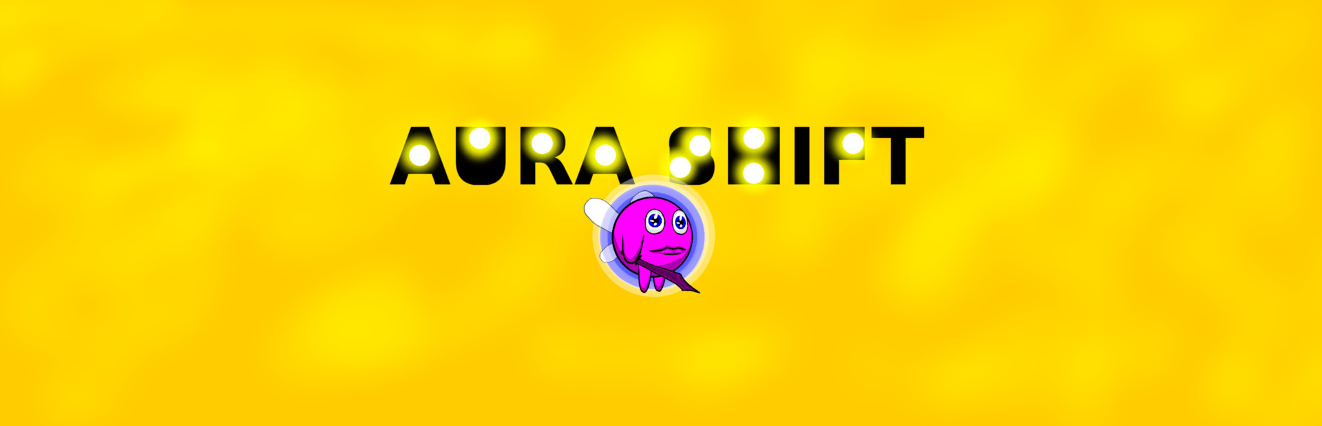 Aura Shift cover art
