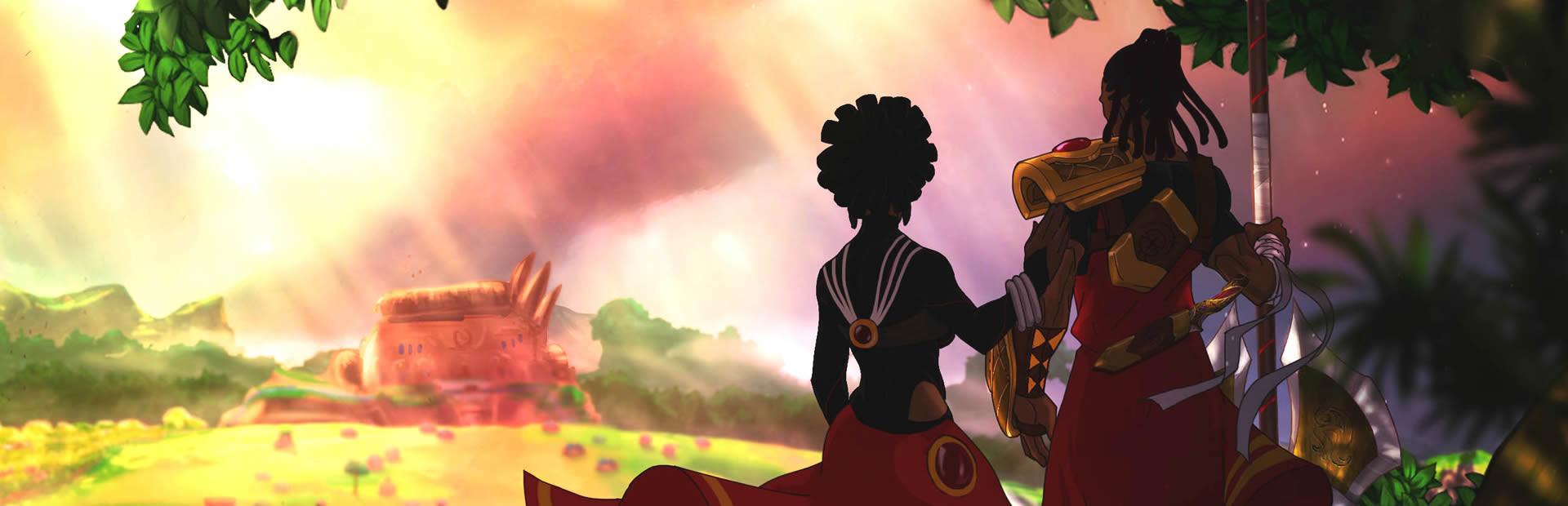 Aurion: Legacy of the Kori-Odan cover art