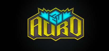 Auro: A Monster-Bumping Adventure cover art