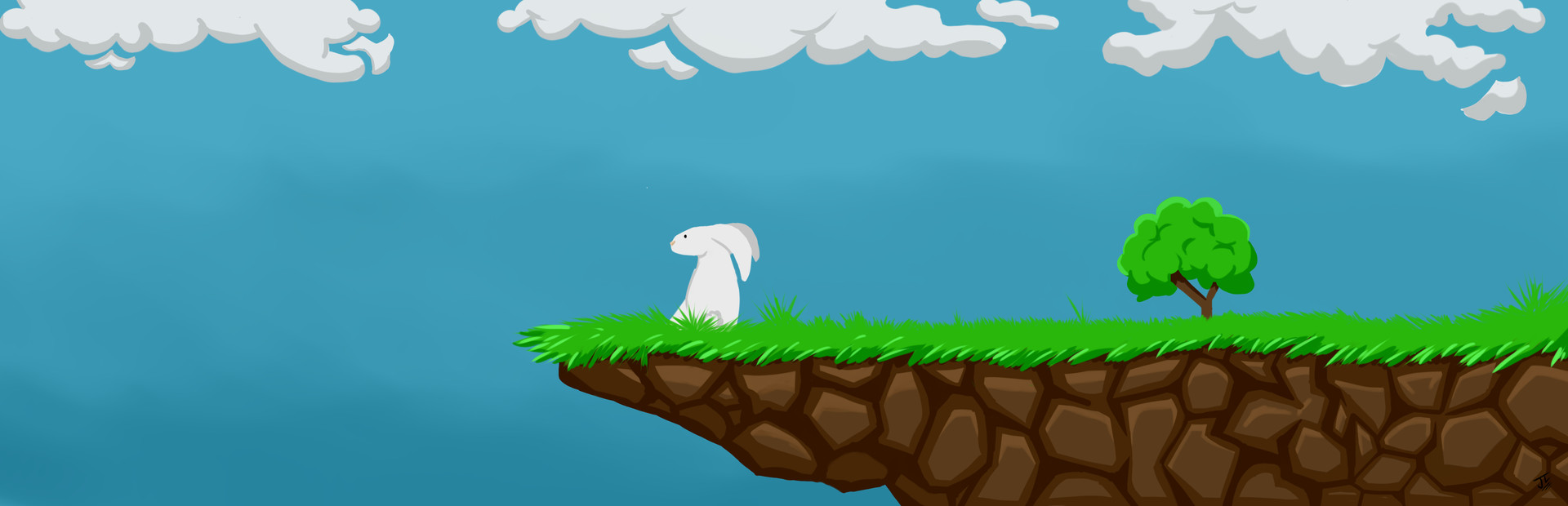 Auro The Bunny cover art