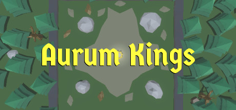 Aurum Kings cover art