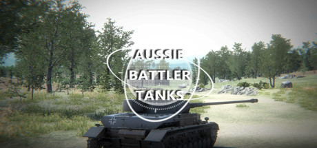 Aussie Battler Tanks cover art