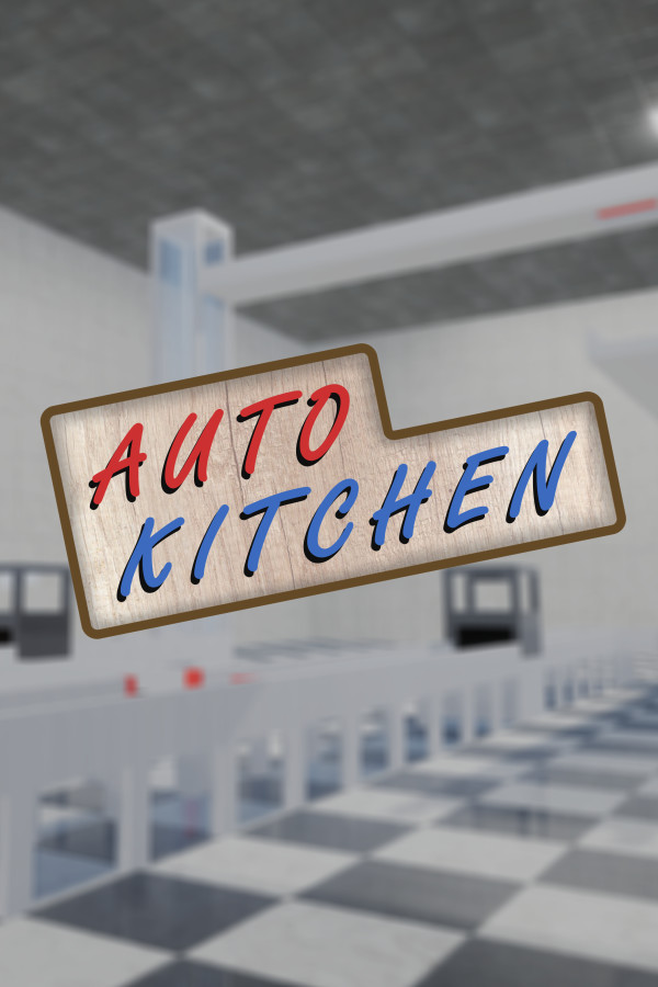 Auto Kitchen