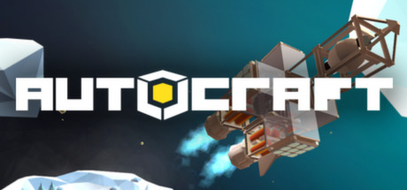 Autocraft cover art