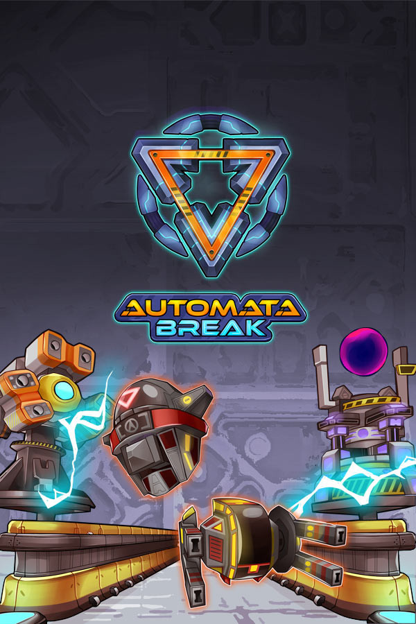 Automata Break
