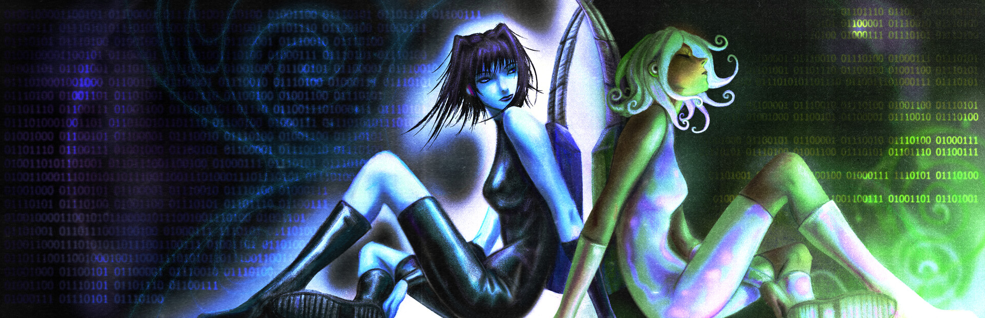 Automaton cover art