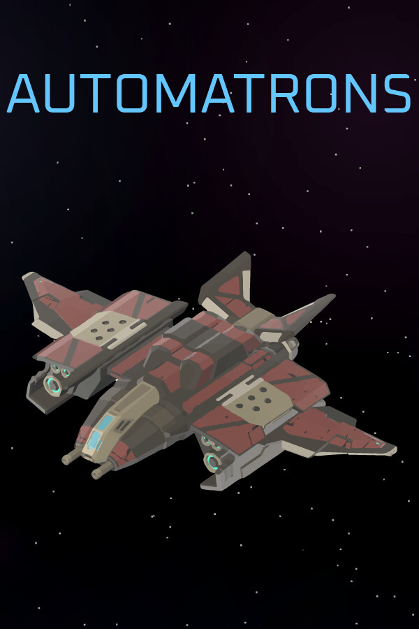 Automatrons