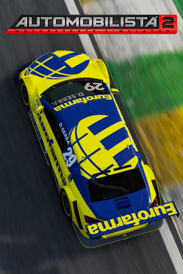 Automobilista