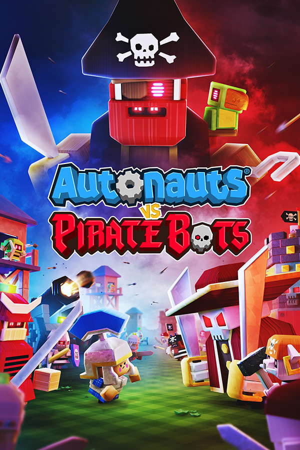 Autonauts