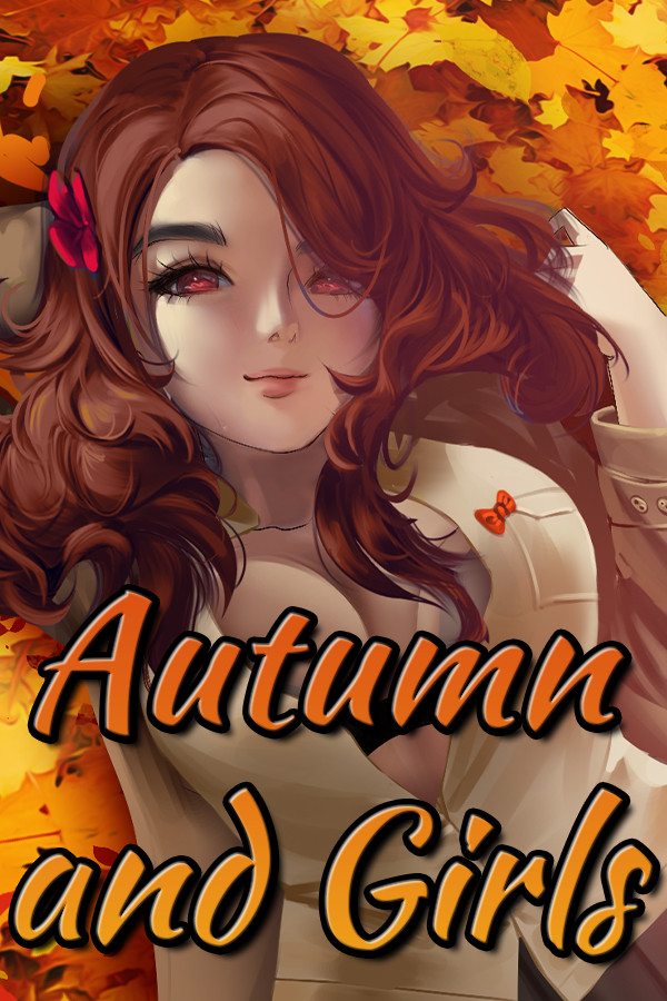 Autumn and Girls
