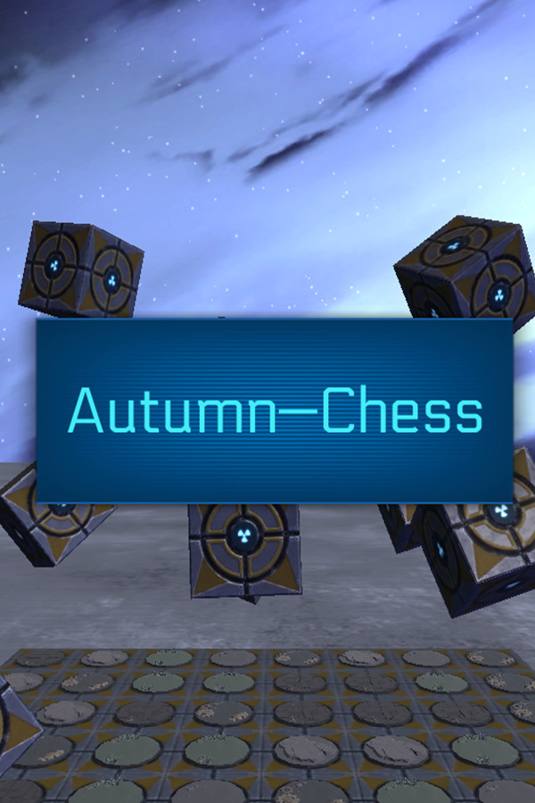 Autumn-Chess