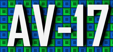 AV-17 cover art