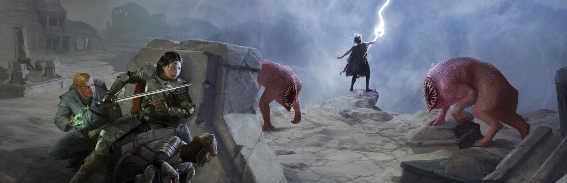 Avadon 2: The Corruption cover art