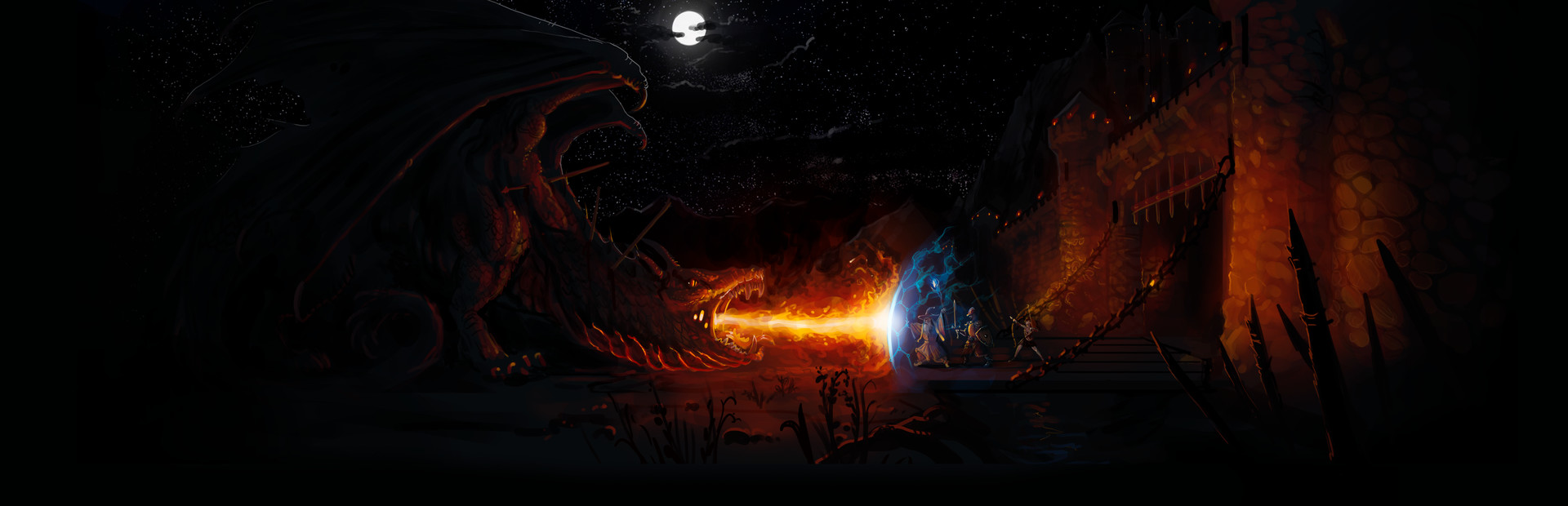 Avalon: Sacred Crusade cover art