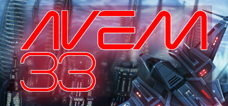Avem33 cover art