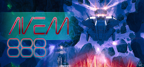 Avem888 cover art