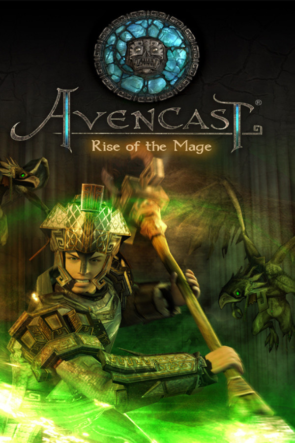 Avencast