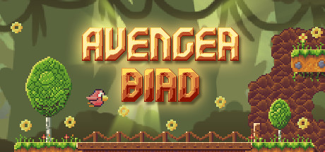 Avenger Bird cover art