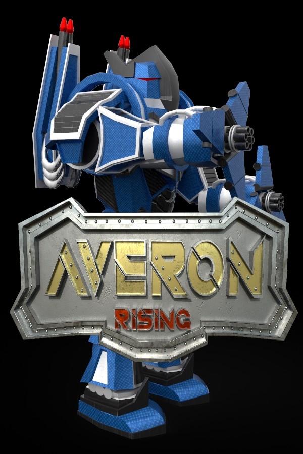 Averon Rising