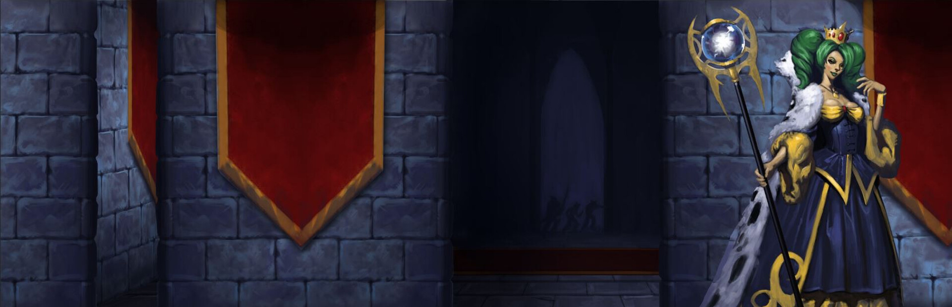Aveyond 3-3: The Lost Orb cover art