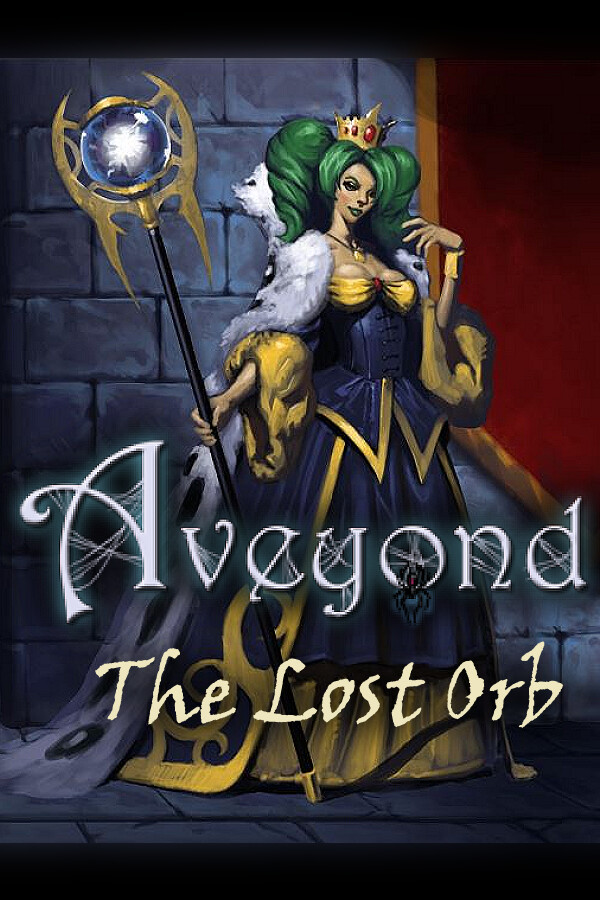 Aveyond 3-3: The Lost Orb