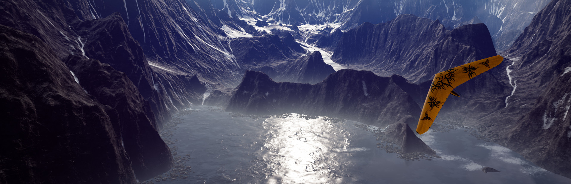 Aviano cover art