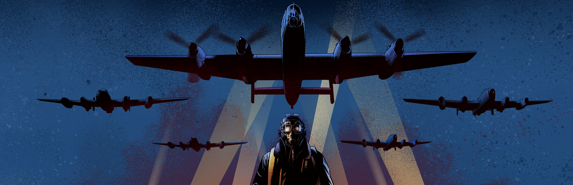 Aviators cover art