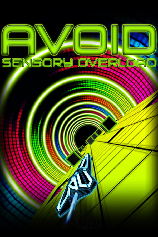 Avoid Sensory Overload