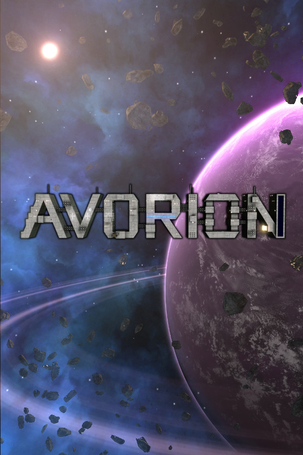 Avorion PC