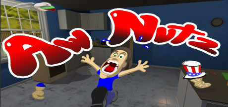 Aw Nutz cover art