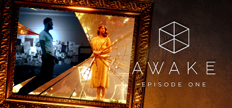 Awake Episode One cover art